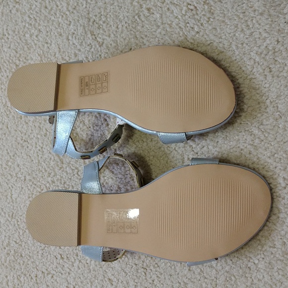 But Another Innocent Tale Sandals - Picture 5 of 7